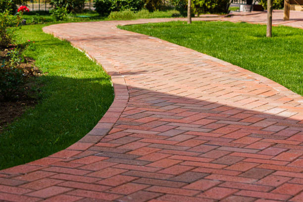 Professional Driveway Pavers in Nekoosa, WI
