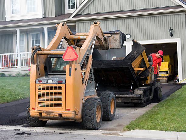 Reasons to Select Us for Your Driveway Paving Requirements in Nekoosa, WI