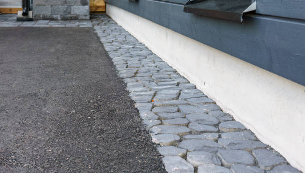 Best Paver Driveway Replacement  in Nekoosa, WI